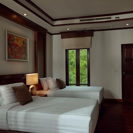 Chinoiserie Collection Resort And Spa Nai Harn Εξωτερικό φωτογραφία