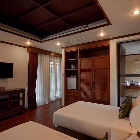 Chinoiserie Collection Resort And Spa Nai Harn Εξωτερικό φωτογραφία