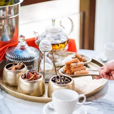 Chinoiserie Collection Resort And Spa Nai Harn Εξωτερικό φωτογραφία