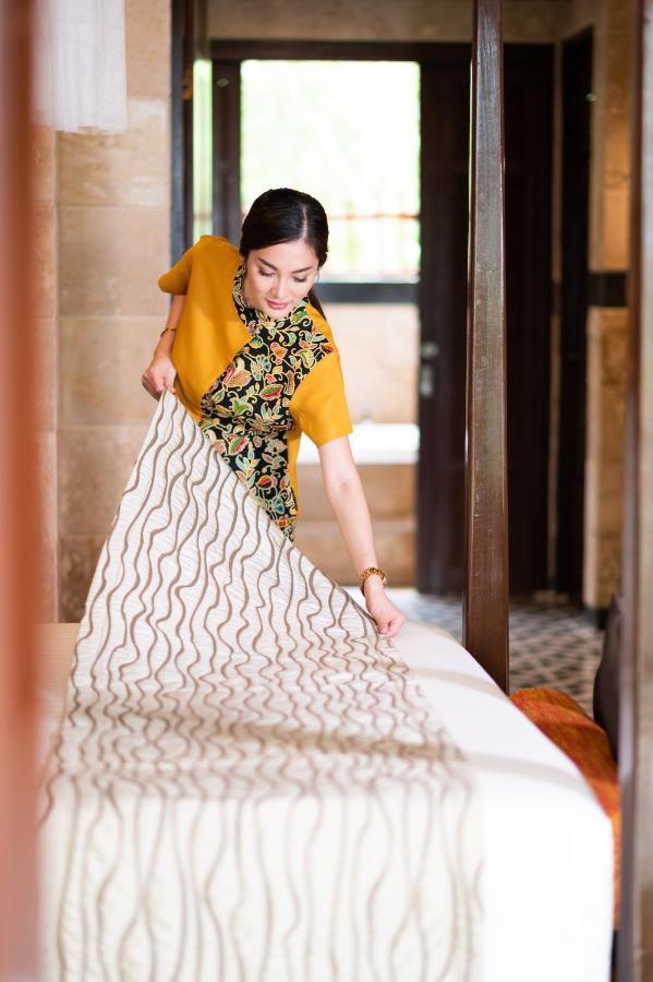 Chinoiserie Collection Resort And Spa Nai Harn Εξωτερικό φωτογραφία