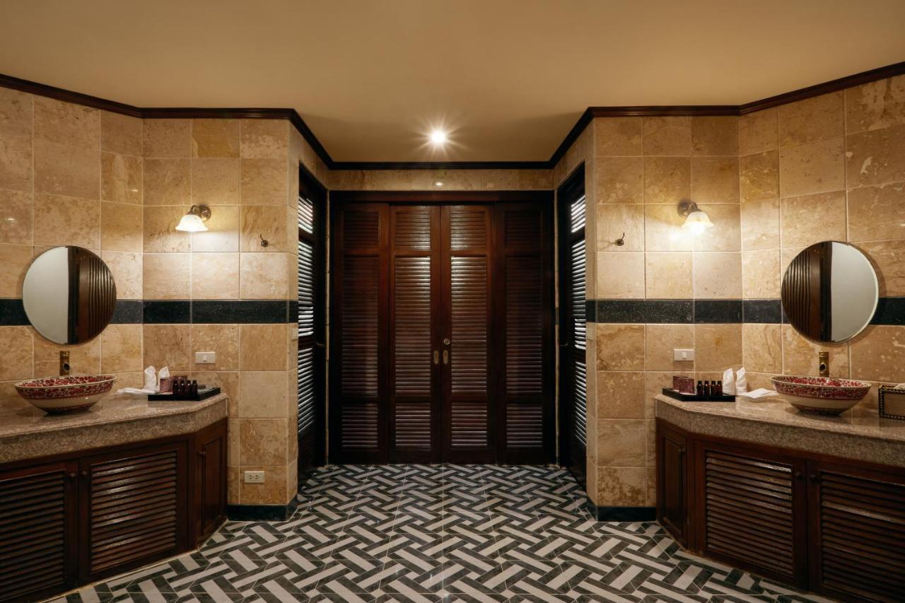 Chinoiserie Collection Resort And Spa Nai Harn Εξωτερικό φωτογραφία