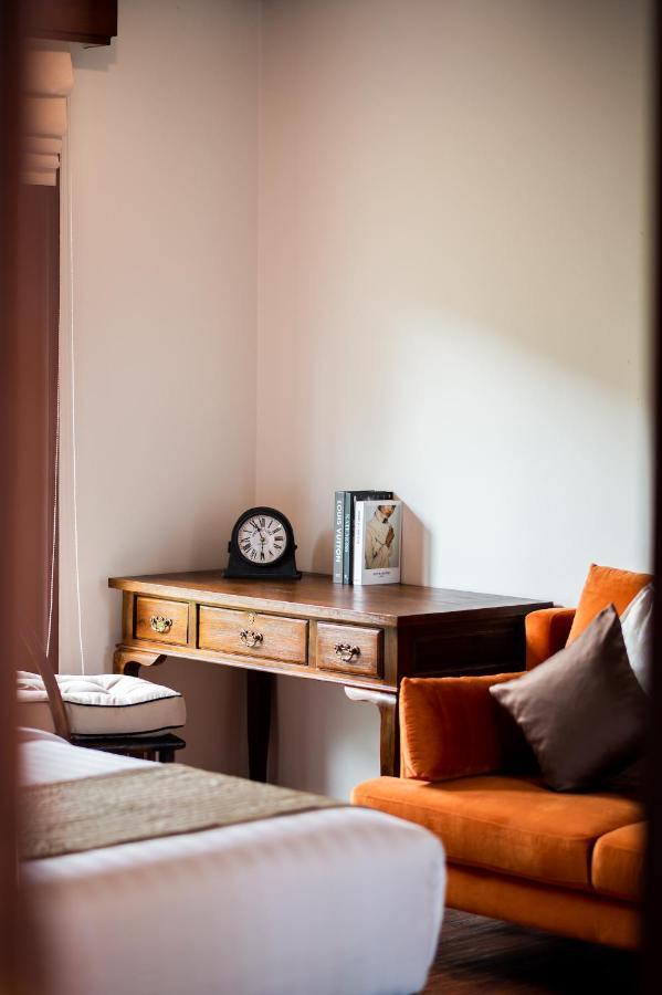 Chinoiserie Collection Resort And Spa Nai Harn Εξωτερικό φωτογραφία