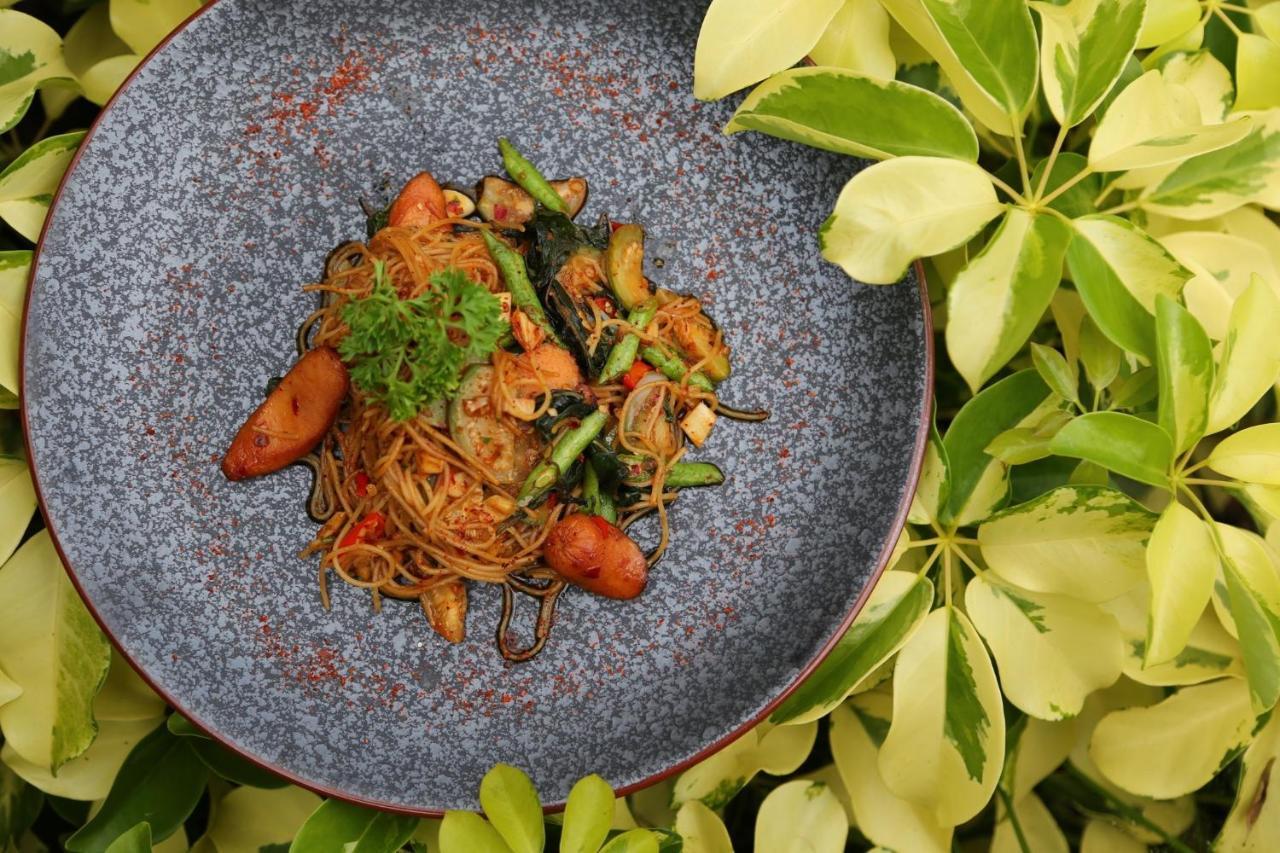 Chinoiserie Collection Resort And Spa Nai Harn Εξωτερικό φωτογραφία