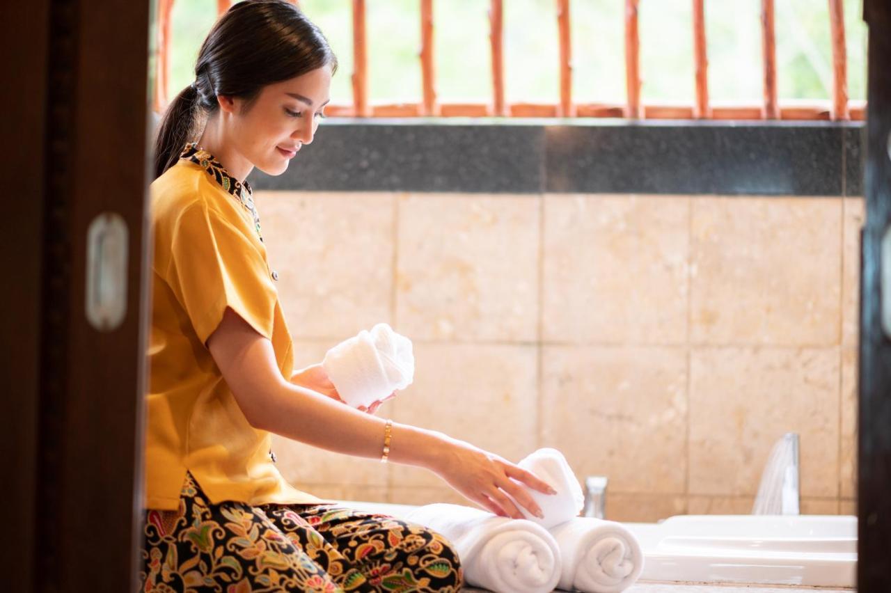 Chinoiserie Collection Resort And Spa Nai Harn Εξωτερικό φωτογραφία